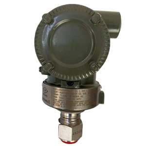 Sensor Diferencial Yokogawa EJA530E-GBS7N-012EN-D3 de Buena Calidad, 4-20ma - Product Image 6