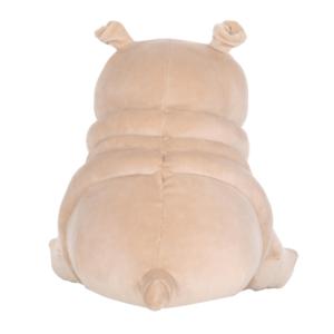Peluche <span class=keywords><strong>Chien</strong></span> Bulldog Triste, Adorable <span class=keywords><strong>Chien</strong></span> Shar Pei Pleurant, Jouet en Peluche Doux, Poupée Chiot, Compagnon pour Enfants, Décoration Maison, Cadeau - Product Image 2