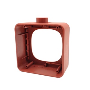 Servicios OEM/ODM de piezas de plástico <span class=keywords><strong>ABS</strong></span>/Nylon/POM/PP moldeadas por inyección personalizadas de fábrica en China, tratamientos de superficie personalizados - Product Image 4