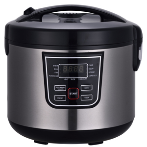 Appareils de cuisine Meilleure vente Cuisson CB CE 900w 5L Cuiseur à <span class=keywords><strong>riz</strong></span> électrique multifonction numérique - Product Image 3