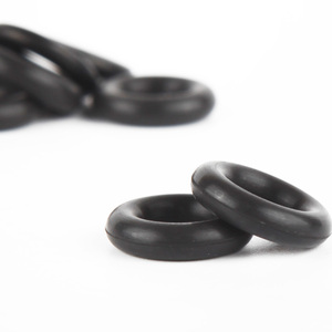 Gioăng cao su NBR chất lượng cao với nhiề<span class=keywords><strong>u</strong></span> kích cỡ và mà<span class=keywords><strong>u</strong></span> sắc khác nhau, dùng làm gioăng kín cơ khí - Product Image 4