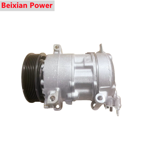 Compresseur de climatisation Offre Spéciale 9822101380 pour <span class=keywords><strong>Peugeot</strong></span> RCZ 308 5008 - Product Image 2