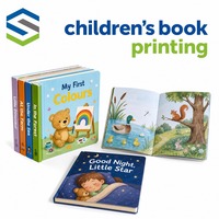 Service d'impression de livres scolaires éducatifs pour enfants à prix abordable, conception personnalisée, OEM, manuels scolaires à couverture souple pour l'école primaire, imprimante