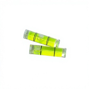 Level <b>Bubble</b> 7x26.5mm <b>Tube</b> Level For DIY Projects And Picture Frame Alignment - Product Image 4