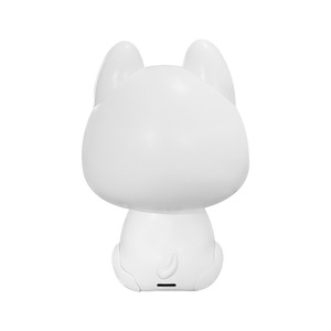 Độ nét cao dễ thương không dây trong nhà mèo Pet Giám sát <span class=keywords><strong>camera</strong></span> thông minh âm thanh hai chiều CMOS Tầm nhìn ban đêm nhà từ xa <span class=keywords><strong>Camera</strong></span> không dây - Product Image 2