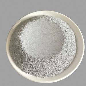 Poudre de silice réfractaire qualifiée pour l'énergie nucléaire avec une teneur en SiO2 de 92% et une traçabilité complète - Product Image 3