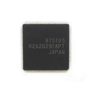 VC0706 VC0706PREB QFP-100 Digitaler Prozessor-IC-Chip