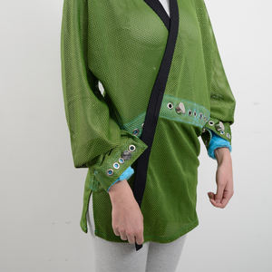 Nuevo Traje de Sujeción para la Parte Superior del Cuerpo, Ropa de Contención para Pacientes de Hospital - Product Image 4