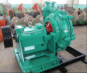 Bomba Sumergible Vertical Eléctrica de Alta Presión para Lodos, de Acero Inoxidable, Autocebante, para Aplicaciones de Dragado y Minería de Arena, Bajo Costo OEM - Product Image 5
