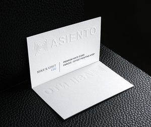 Cartes de visite personnalisées avec logo en feuille métallique, faible MOQ, pour <span class=keywords><strong>mariage</strong></span>, invitation de fête, cartes de <span class=keywords><strong>remerciement</strong></span> pour les petites entreprises - Product Image 4