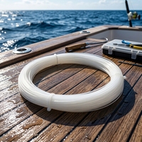 Ligne de pêche en nylon souple de 1,40 mm pour la pêche au thon à la palangre F