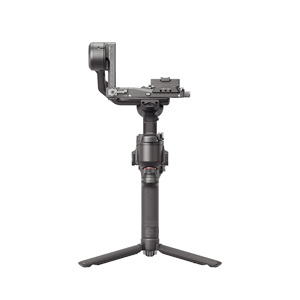 Algoritma Stabilisasi Gimbal RS 4 Ronin RS 4 Combo Penstabil Kamera Genggam Penstabil Kamera DSLR - Product Image 3