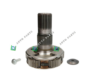 Newpars Ricambi Auto Albero del Cambio 5432 Meccanismo Riduttore Planetario Completo <span class=keywords><strong>Mercedes</strong></span> 945 260 4661 per Eaton Fuller - Product Image 1