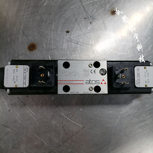 น้ำมันควบคุมการลดแรงดันแบบสัดส่วน Atos DHRZO-P5-012/25 21 ขนาด 1/2 นิ้ว - Product Image 1