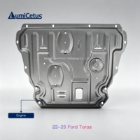 Plaques de protection Torus pour Fiesta, EcoSport, Territory, Explorer, Everest, Territory S, F-150, Raptor, EVOS, Ranger sans perçage