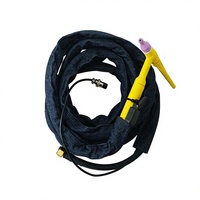Torche de soudage TIG à l'argon RETOP QQ150, refroidie par air, 200A 300A, en promotion