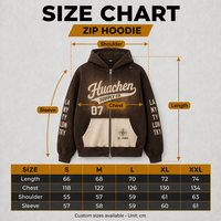 Sweat à capuche zippé personnalisé 410 GSM pour homme, délavage acide, impression sérigraphiée, fermeture éclair bidirectionnelle, style vintage streetwear, OEM ODM, marque privée, usine