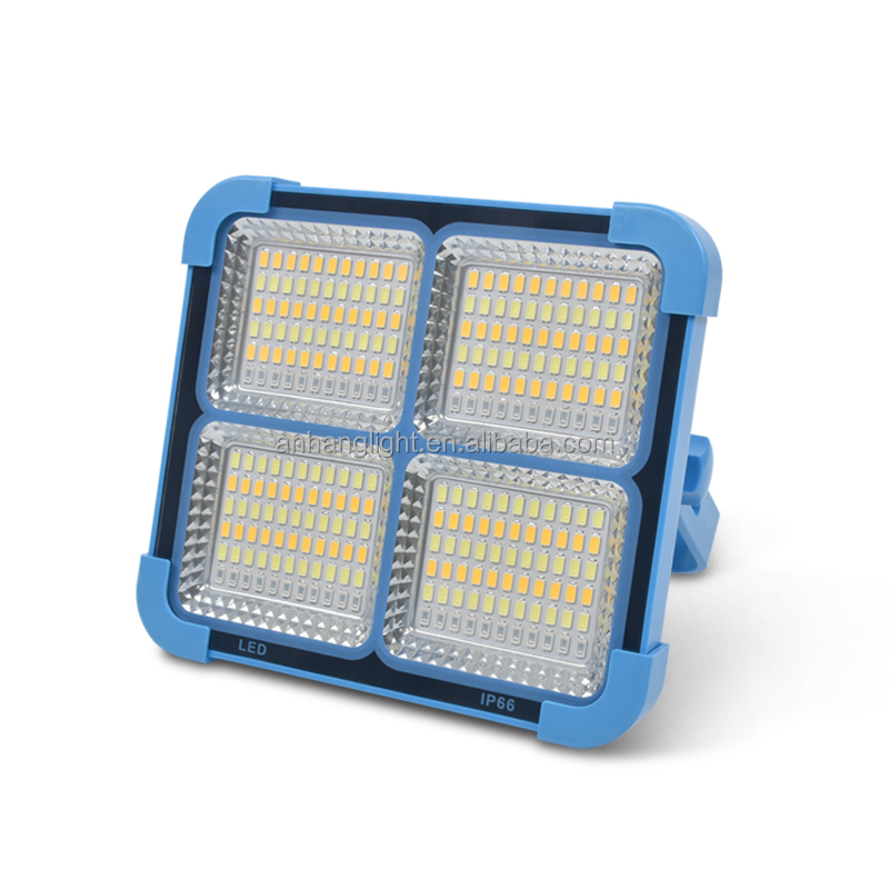 solar led flood lights