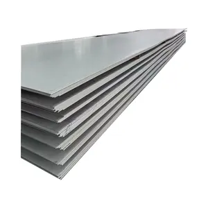 SS 201 304 316L 309S 310S 321H 1.5Mm Thick 4x8 ft Stainless Steel Sheet Plate