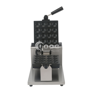 Machine voor kleine bedrijven, commerciële <span class=keywords><strong>mini</strong></span>-pannenkoekenmachine, elektrische <span class=keywords><strong>mini</strong></span>-Dutch-pannenkoekenmachine - Product Image 4
