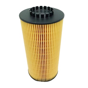 Nouveau filtre à huile haute performance pour moteur de camion FAW Jiefang J6P JH6, référence 1000491060, en papier, très demandé - Product Image 1