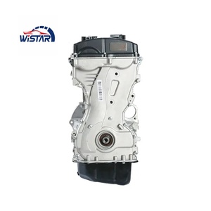 Haute qualité pour Hyundai <span class=keywords><strong>Kia</strong></span> 2.4L G4KJ Moteur Assemblage Grandeur Santa Fe Sonata Tucson Cadenza <span class=keywords><strong>Optima</strong></span> - Product Image 6