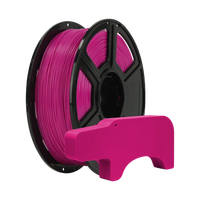 Filamen Flashforge ABS Pro untuk Pencetakan 3D, Ketahanan Tinggi Baru, Gradasi Multiwarna, Filamen Printer 3D PLA 1.75mm 1kg