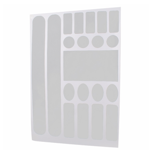 Autocollants de Protection de <span class=keywords><strong>cadre</strong></span> de vélo <span class=keywords><strong>vtt</strong></span> pliable, vélo de route, 33005, livraison gratuite - Product Image 4
