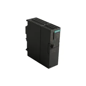 Venda quente Siemens 6ES7315-6FF04-0AB0 SIMATIC S7-300 CPU Módulo PAC e Controladores Dedicados PLC Tipo de Produto