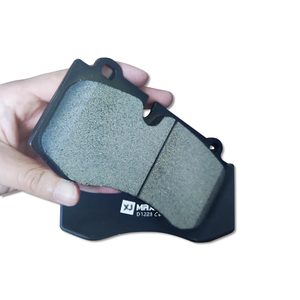 0044206220 plaquettes de frein de voiture avant en céramique pour MERCEDES BENZ <span class=keywords><strong>CL500</strong></span> CL600 E420 E500 S300 S350 S600 SL300 SL500 - Product Image 4