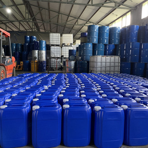 DINP Plasticizer CAS: 28553-12-0 Diisononyl Phthalate Good Price - Product Image 6