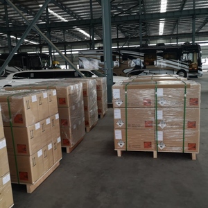 แบตเตอรี่ Thunder Sky Winston รุ่น WB-LYP700AHA Lifepo4 700ah สำหรับเก็บพลังงานแสงอาทิตย์ ใช้กับรถยกไฟฟ้า - Product Image 5