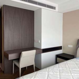 Conception de garde-robe multifonctionnelle personnalisée avec coiffeuse - Product Image 6