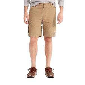 Logo personnalisé Short cargo de couleur unie pour hommes Short cargo de Offre Spéciale pour homme Short cargo de poche à la mode du fournisseur BD - Product Image 2