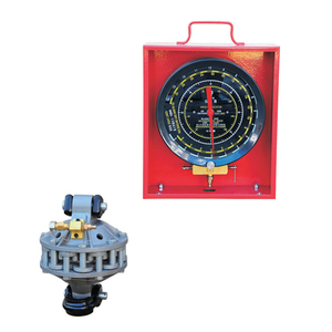 Hệ thống chỉ số trọng lượng lệch chất lượng tốt cho giàn khoan, Có thể trao đổi với Martin tocto - Product Image 1