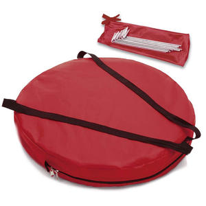 Carpa de Pesca para Eventos Deportivos de Verano al Aire Libre, Carpa de PVC Desplegable con Silla para Ver Películas, para Fútbol, Individual o Doble - Product Image 5