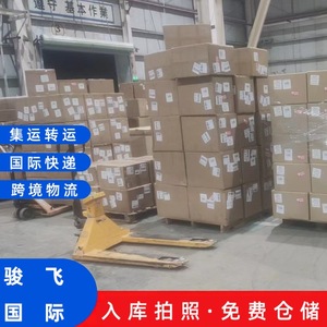 Shenzhen Junfei Logistics Australia: Solución de Almacenamiento Personalizable para Transporte Aéreo y Marítimo Internacional y Envíos Globales - Product Image 3