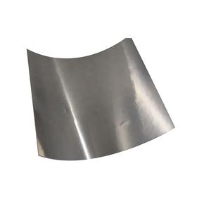 رقائق التيتانيوم Ti بحجم مخصص من أبحاث البطارية ، من مورد منتجات المعادن ذات الجودة العالية - Product Image 3