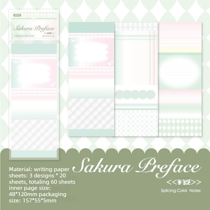 D Printemps Fleurs de Cerisier-blanc