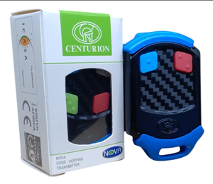 Control Remoto Eléctrico para <span class=keywords><strong>Puerta</strong></span> de <span class=keywords><strong>Garaje</strong></span> de 1/2/4 Botones, Transmisor Clonador de 433.92MHz para Motor Vert-X 300/Vector 500 - Product Image 3