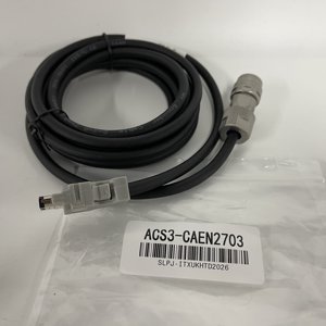 Cable de Codificador Servo Delta ACS3-CAEN2703 - Product Image 1