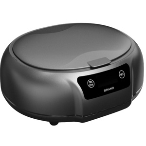 Nouveau Nettoyeur à Ultrasons Haute Fréquence 2024 pour Bijoux, Prothèses Dentaires et Lunettes – Nettoyeur Ultrasonique Domestique - Product Image 1
