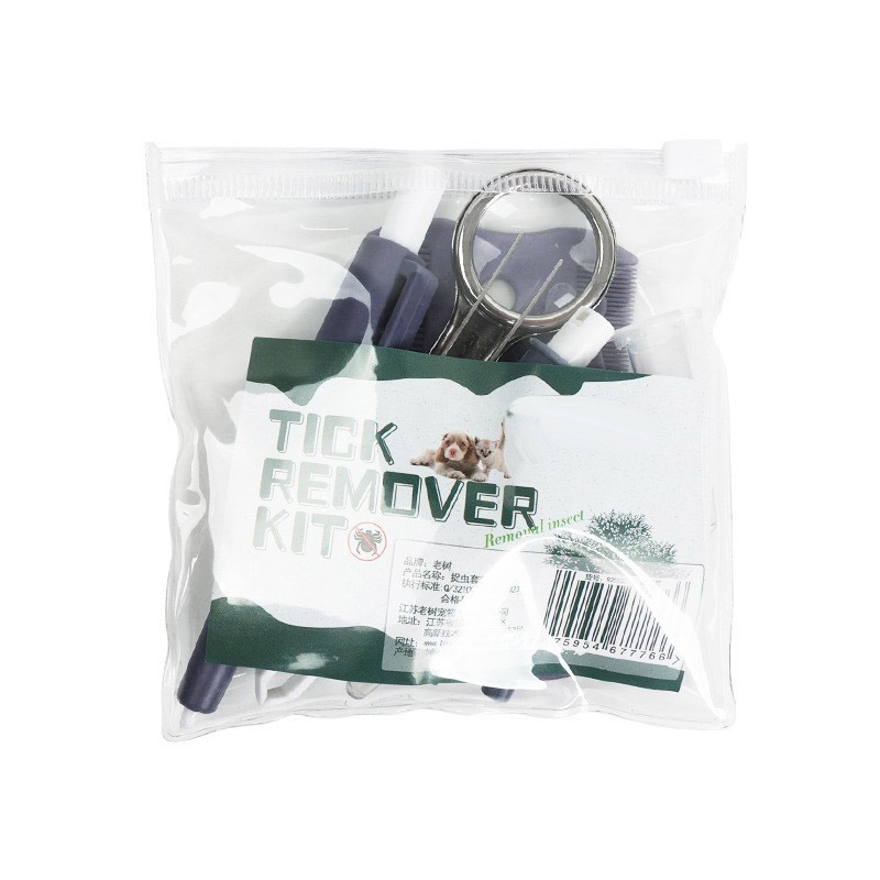 Olive green bug catcher pen