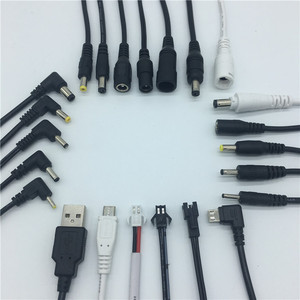 <b>Power</b> <b>Cable</b> CE/REACH/VDE/ROHS Certified <b>Cables</b> - Product Image 4