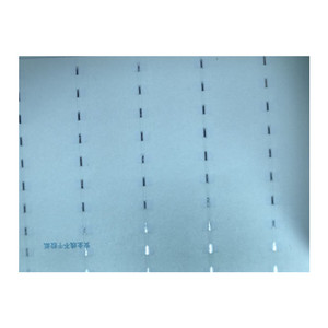 Vente directe d'usine de ruban adhésif de sécurité invisible de haute qualité, fil de sécurité et papier de sécurité à filigrane - Product Image 5