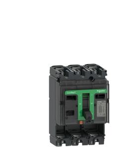 Interruptor Automático Schneider NSX C10H4 C10H3 C10N4 C10N3 C10F4 C10F3TM016 C10L4 C10L3 C10S4 C10S3 C63S4 C63S3 C63N4 C63N3 C63L4 - Product Image 2