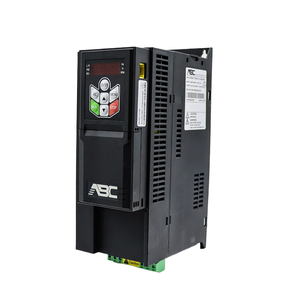 适用于<span class=keywords><strong>7.5Kw</strong></span> <span class=keywords><strong>220V</strong></span>至380V单相显示太阳能水泵交流驱动逆变器恒压变频电机压缩机 - Product Image 1