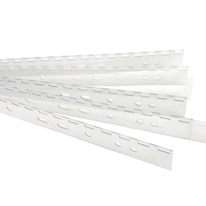 Mingyang Binding Strips A4 0.30 Mm Metal Circular Standard <b>Pin</b> For File Archiving - Product Image 3