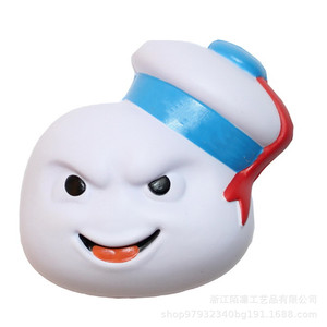 Juguete Antiestrés de Espuma PU con Diseño de Flecha Roja y Puntos Azules para Niños de 2 a 4 Años Unisex - Product Image 5
