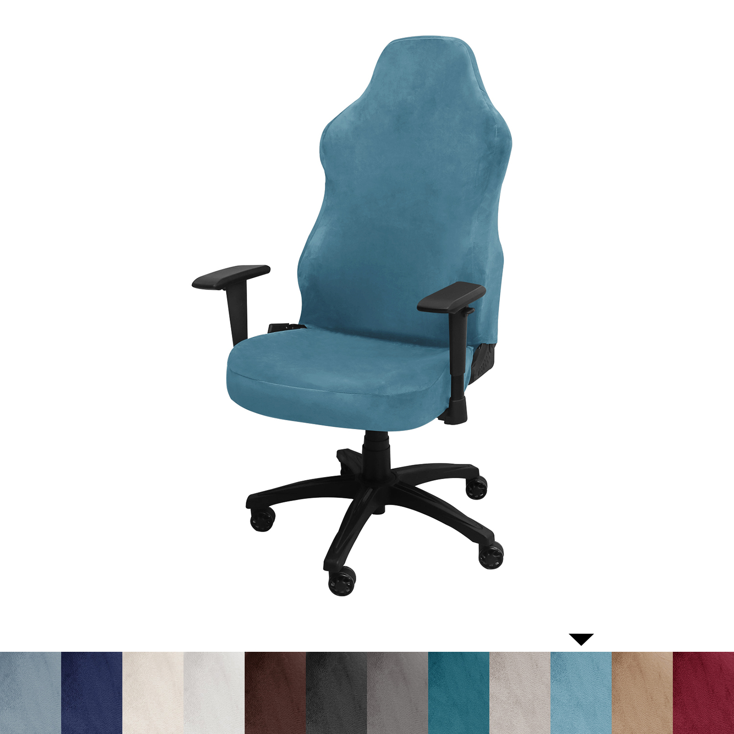 Paon Bleu